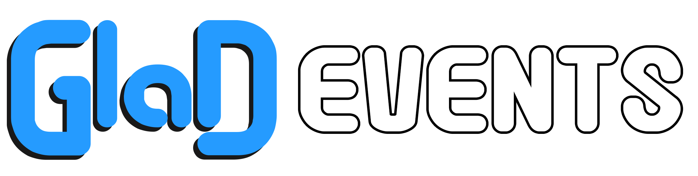 GlaD Events